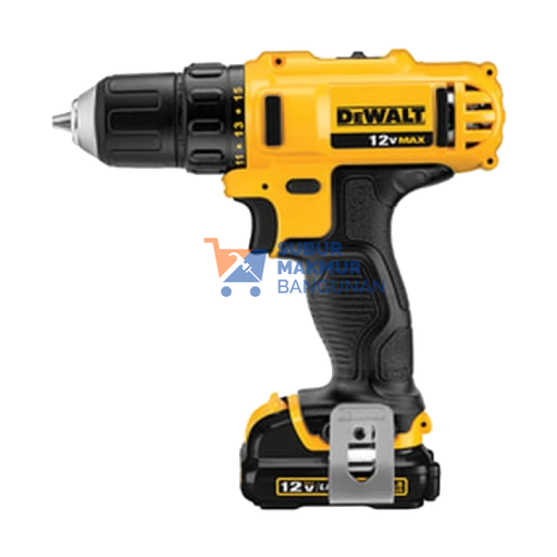 [SMB098162] DEWALT DCD710D2-KR XR DRILL DRIVER 10.8V 2AH