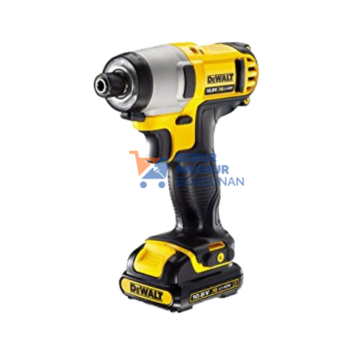 [SMB098165] DEWALT DCF815D2-KR XR IMPACT DRIVER 10.8V 2AH