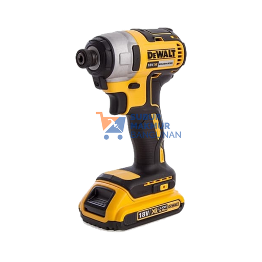 [SMB098166] DEWALT DCF787D2-B1 XRBRUSHLES IMPACT DRIVER 18V2AH
