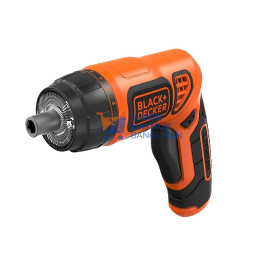 [SMB098192] BLACK+DECKER PLR3602-B1 SCREWDRIVER SPINDLE 3.6V