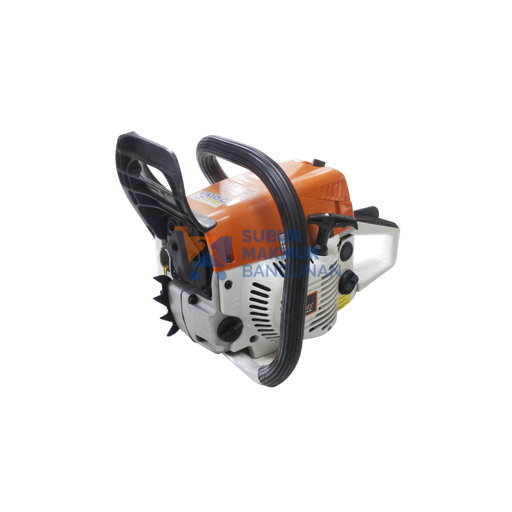 [SMB002156] ALDO CSW 2200 MESIN CHAIN SAW 22"