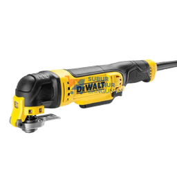 [SMB099350] DEWALT DWE315K-B1 CORDED MULTI TOOL