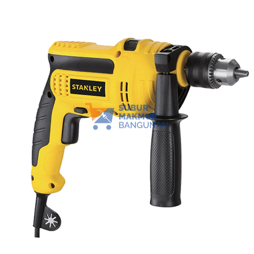 [SMB099352] STANLEY STEL142K-B1 HAMMER DRIL 650W