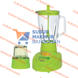 [SMB100747] MIYAKO BL-151GF BLENDER 300W 220V-50HZ