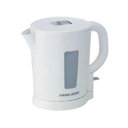 [SMB101052] BLACK+DECKER JC250-B5 KETTLE 1.7L