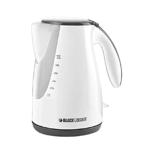 [SMB101053] BLACK+DECKER JC72-B5 KETTLE CONCEALED COIL 1.7L