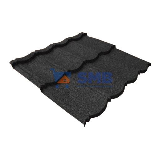 [SMB101415] SENG SURYAROOF STONE CLASSIC HITAM 0.3MM