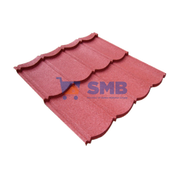 [SMB101416] SENG SURYAROOF STONE CLASSIC MERAH 0.3MM