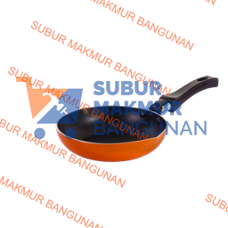 [SMB101731] MIYAKO COOKWARE FP-14A FRY PAN