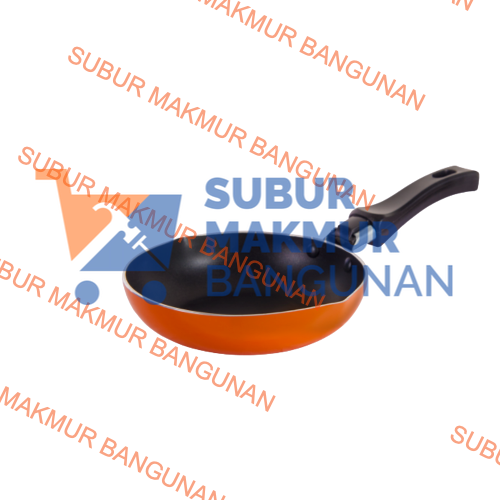 [SMB101731] MIYAKO COOKWARE FP-14A FRY PAN