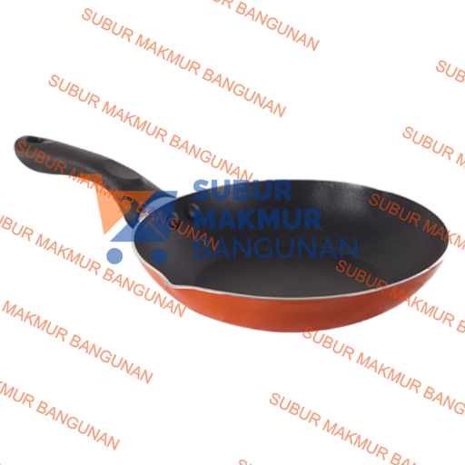 [SMB101734] MIYAKO COOKWARE FP-22A FRY PAN