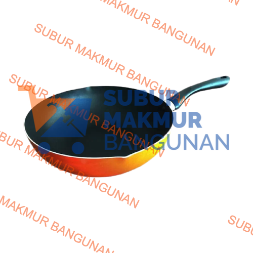 [SMB101735] MIYAKO COOKWARE DFP-24A DEEP FRY PAN