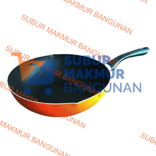 [SMB101737] MIYAKO COOKWARE DFP-28A DEEP FRY PAN