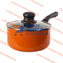 [SMB101739] MIYAKO COOKWARE SP-16A SAUCE PAN