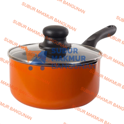 [SMB101740] MIYAKO COOKWARE SP-18A SAUCE PAN