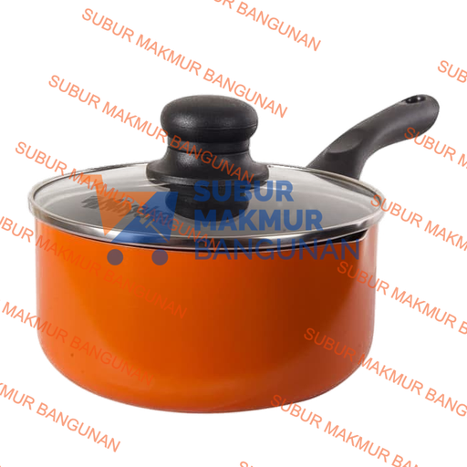 [SMB101740] MIYAKO COOKWARE SP-18A SAUCE PAN