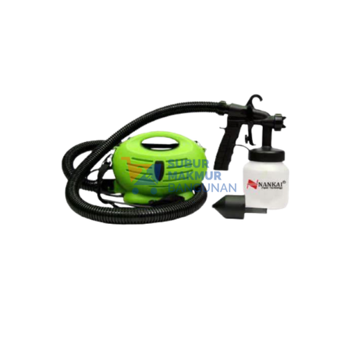 [SMB101840] NANKAI 157-03 PORTABLE SPRAY GUN
