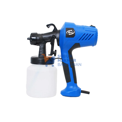 [SMB101954] H&L HL 718 ELECTRIC SPRAYER CAT
