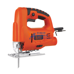 [SMB102098] BLACK+DECKER JS20-B1 VARIABLE SPEED JIGSAW 400W