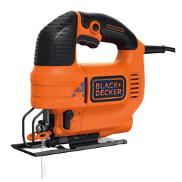 [SMB102099] BLACK+DECKER KS701PE-B1 VS PENDULUM JIGSAW 520W