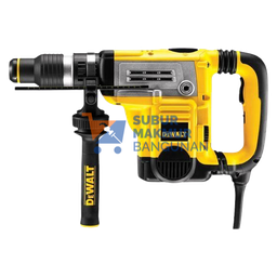 [SMB102145] DEWALT D25601K-B1 SDS MAX COMBINATION HAMMER 45MM