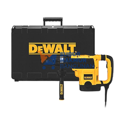 [SMB102146] DEWALT D25721K-B1 SDS MAX PERFORM UP OPP 48MM 7KG