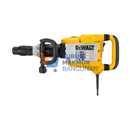 [SMB102153] DEWALT D25901K-B1 SDS MAX DEMOLITION HAMMER 10KG