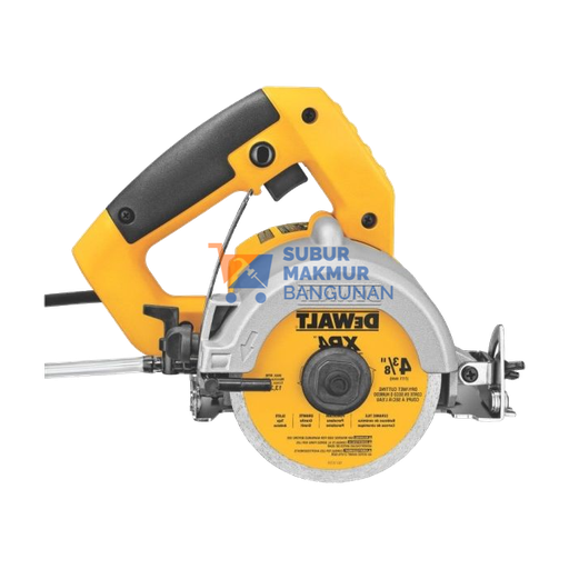 [SMB102154] DEWALT DW862-B1 TILE CUTTER 110MM