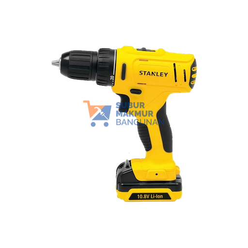 [SMB094563] STANLEY SCH12S2 HAMMER DRILL 10.8V