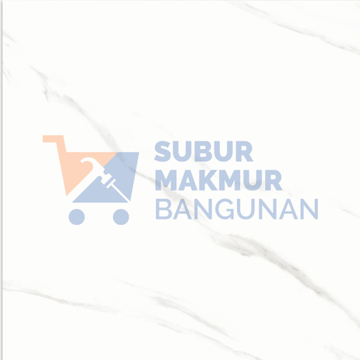 [SMB110511] SUNPOWER GRANIT 60X60 GS66115 TARACENA WHITE
