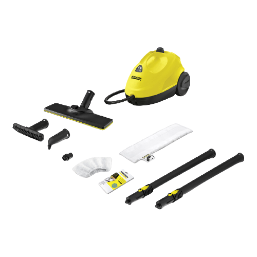 [SMB110534] KARCHER SC 2 EASYFIX (YELLOW) *SEA STEAM CLEANER