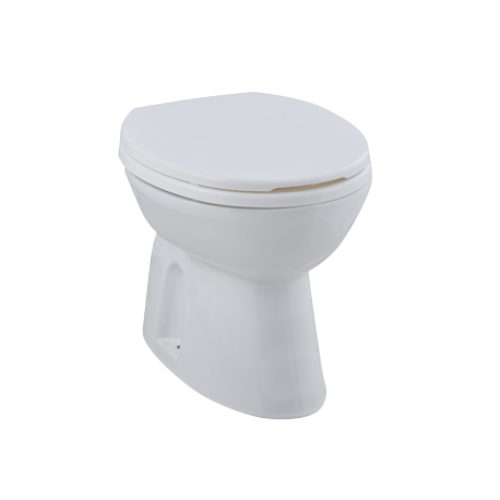 [SMB111122] WASSER CT-220 KLOSET DUDUK PAIL FLUSH S-TRAP 80