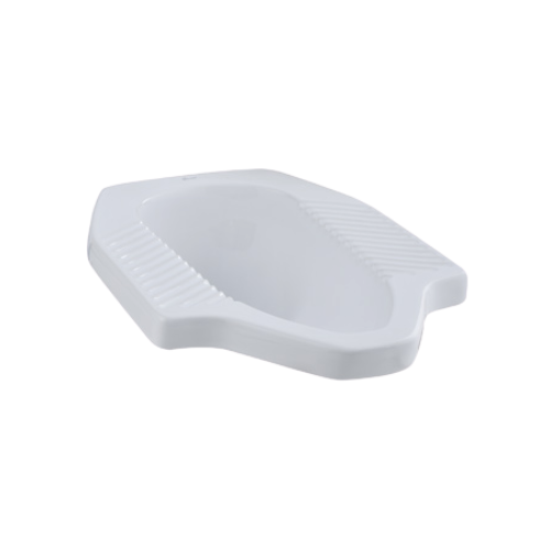 [SMB111124] WASSER CT-121 KLOSET JONGKOK PUTIH SEMI TRAP