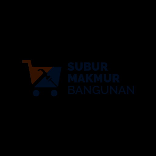 [SMB111138] CERANOSA GRANIT 60X60 HITAM SINGLE LOADING