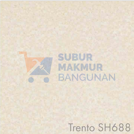 [SMB111167] FOSHAN HAPPY HOUSE GRANIT 60X60 SH688 NEW