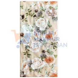 [SMB111174] DIAMOND KERAMIK 25X50 MALIOBORO BEIGE