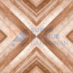 [SMB111185] SIGNATURE KERAMIK 40X40 CEDARIA BROWN