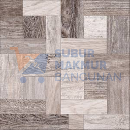 [SMB111188] SIGNATURE KERAMIK 40X40 WILLOW SILVER