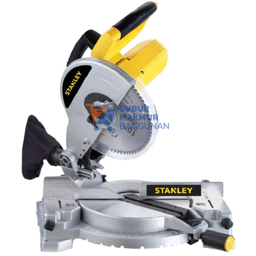 [SMB111230] STANLEY SM16-B1 MITER SAW 10" 1650W