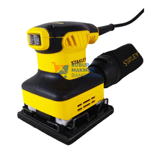[SMB111231] STANLEY SS24-B1 SHEET SANDER 1/4 240W