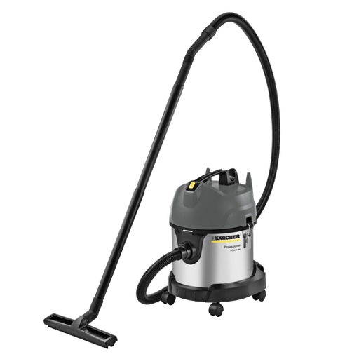 [SMB111417] KARCHER PRO NT20/1 ME WET&DRY VACUUM 1500W 20 L