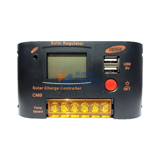 [SMB111434] KENIKA SC-CMB-2430 CONTROLLER 30A
