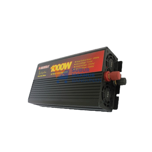 [SMB111436] KENIKA PSW 1000-12 INVERTER
