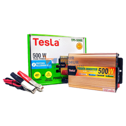 [SMB111439] TESLA TPI-500G INVERTER 500W