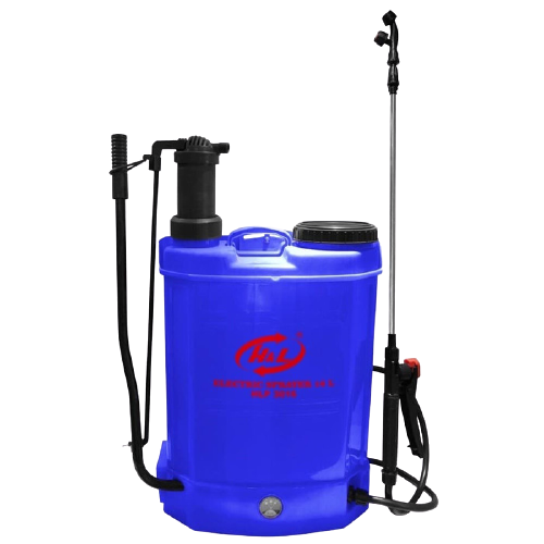 [SMB111536] H&L HLP3016 ELECTRIC SPRAYER 16LT