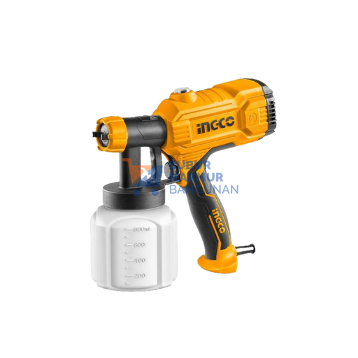 [SMB113687] INGCO SPG3508 SPRAY GUN