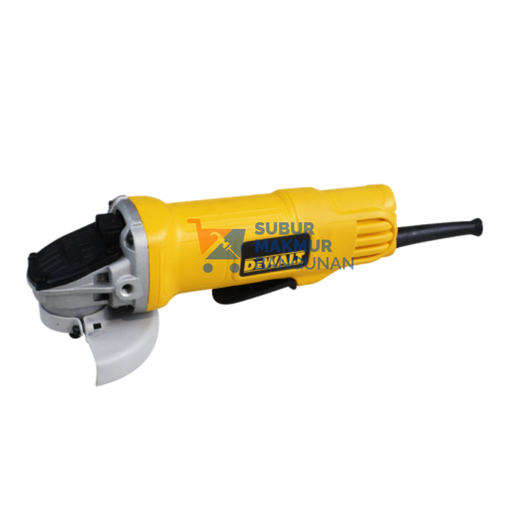 [SMB098148] DEWALT DWE8200PL-B1 SAG GRINDER 100MM 850W PADDLE