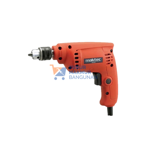 [SMB004466] MAKTEC MESIN BOR 10MM MT 60 @8UNIT/DUS
