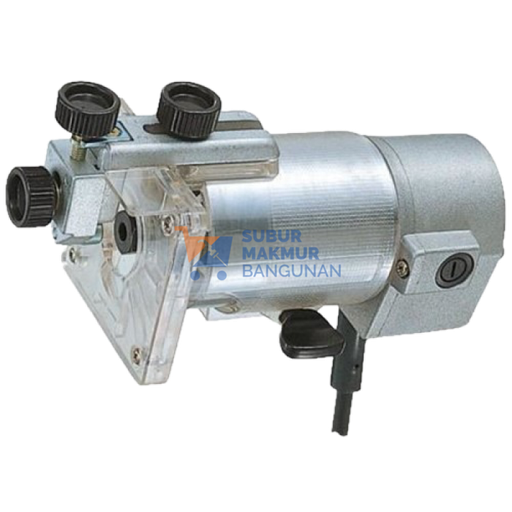 [SMB004471] MAKITA N 3701 MESIN PROFIL 6MM