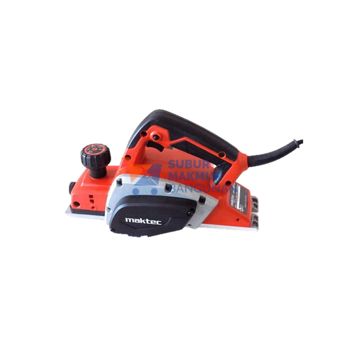 [SMB004478] MAKTEC MESIN SERUT 82MM MT 191 @2UNIT/DUS